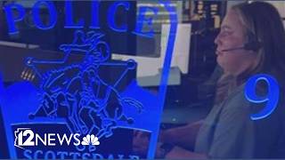 Scottsdale dispatchers train to identify swatting calls