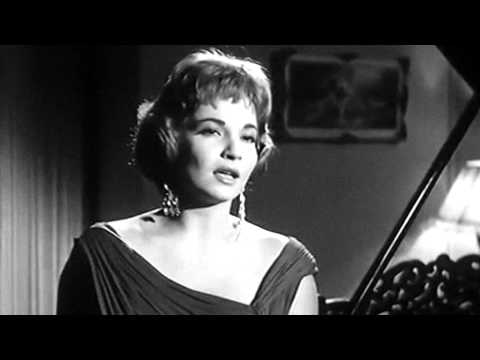 Shadia - In Rah Mennek Ya Ain شادية - ان راح منك يا عين