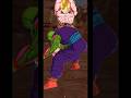 Saiyan or Android !? 😦 #dragonballlegends #dragonball #shorts