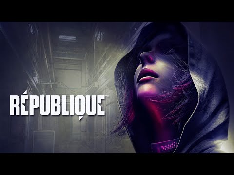 [PC] République - No Commentary Full Playthrough