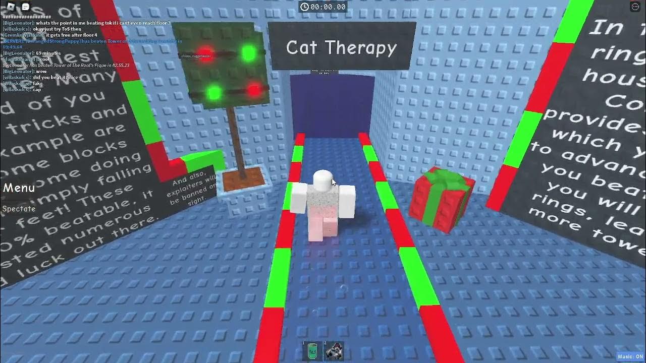 Roblox Jtoh Neat Location RING 1 - YouTube