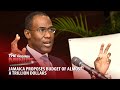 THE GLEANER MINUTE: Jamaica ‘seriously corrupt’ | Cop on rape probe | Trillion$ budget