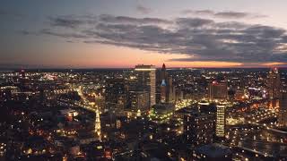 Places: Ep. 1 - Providence