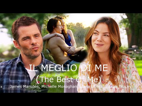 Il Meglio di Me 💗 Film completo in Italiano