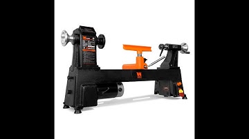 WEN 34018 Unboxing and test