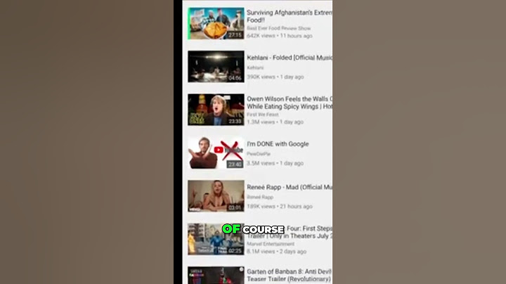 PewDiePie Quits Google?! The Shocking Truth Revealed #shorts