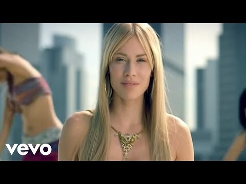 Video: Natasha Bedingfield Neto vertė