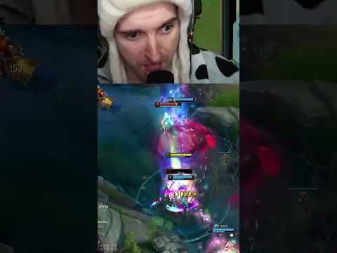 This is why your TANKS should just HELP YOU