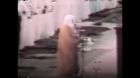 وإذا كنت فيهم فأقمت لهم الصلاة || سورة النساء || علي جابر