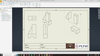 Famous 2.1.4 Document the Assembly: Part 1 Profile