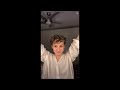 Jeyjeygardi tiktok live stream 6/11/2020 *talking about seeing Benji again and other stuff :)*