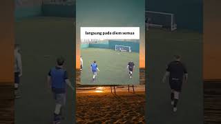 lagian gaya-gayaan banget dah