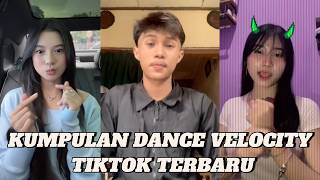 Dance Tiktok Velocity Terbaru Trend Maret 2026 Part 236