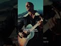 Bad Spot acoustic video is out now. #kipmoore #newmusic #badspot