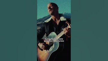 Thumbnail of Bad Spot acoustic video is out now. #kipmoore #newmusic #badspot