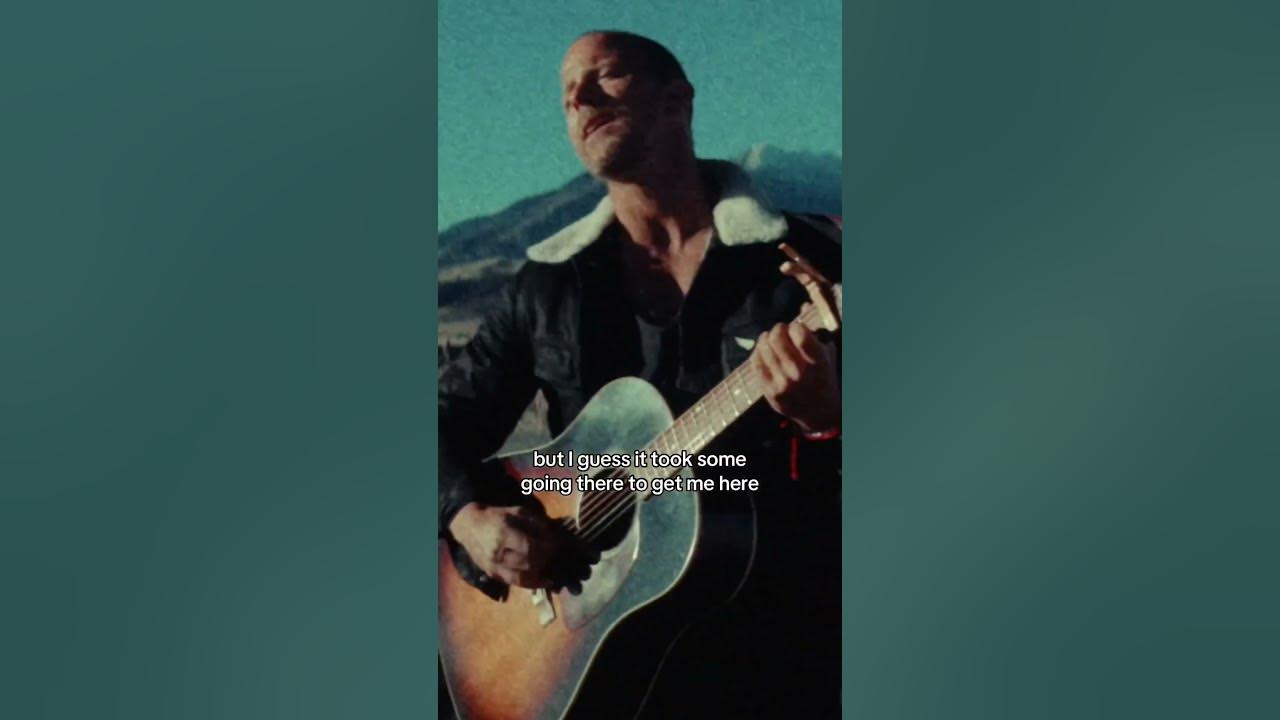 Bad Spot acoustic video is out now. #kipmoore #newmusic #badspot