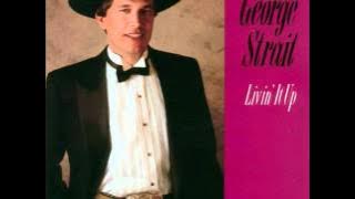 George Strait - Love Without End, Amen