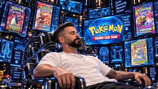 LOCKED IN!!! Opening Thousands of Dollars in Pokemon Packs!