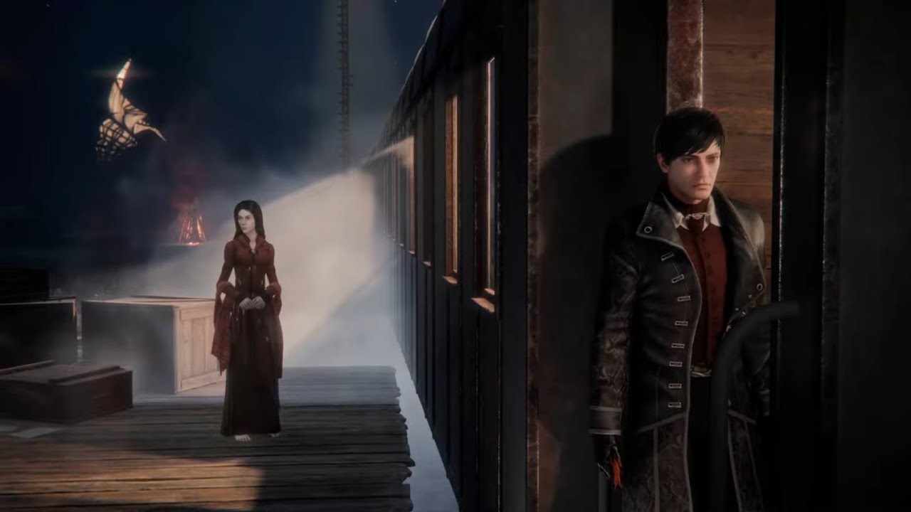 Pathologic 3 - Escape Ending