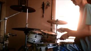 Pitty - Equalize - Bateria