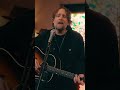 Playing "One Day" the way it started - with me and guitar.   #singersongwriter #country #newmusic