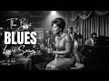 Smooth Blues Love Songs | Etta James Style Soulful Romantic Playlist