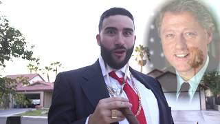 DJ Khaled for President
