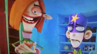 Fanboy And Chumchum Part 4 Of 5