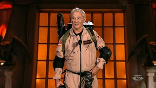 2010-10-19 | 2010 Spike TV Scream Awards | Full Special with Commercials | Spike TV Portland, OR
