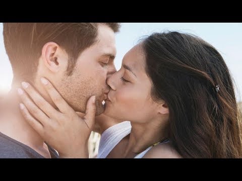 Sensual Kissing Tips YouTube