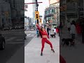 رقص هلیا دنس تو خیابون Heliajalilnezhad Dance هلیا جلیل نژاد بچه ها لایک کنید وبگید ن از کی بزارم 