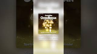 OST Highlights - CookieRun: OvenBreak (December 2024) #cookierun #ost #shorts