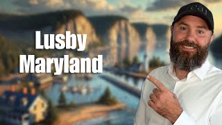 A Local’s Guide to Living in Lusby, Maryland