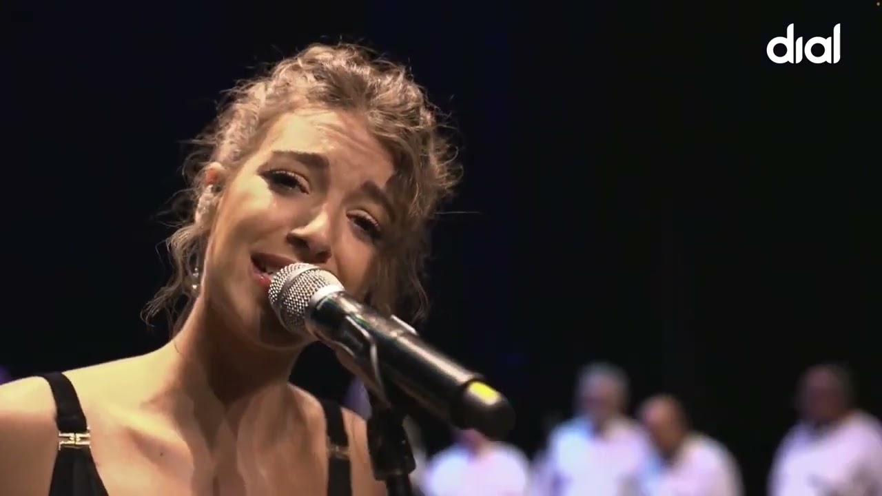 Cuentos - Ana Guerra feat. Tigaray