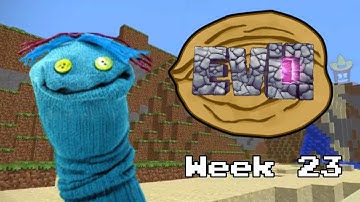 EVOLUTION in a Nutshell: Week 23