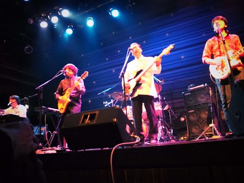 オフコース　さよなら　トリビュートバンド Three and Two