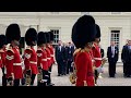 Grenadier guards black sunday 2023