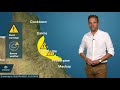 Severe Weather Update: Heavy rainfall around Townsville, Queensland, 31 January 2019