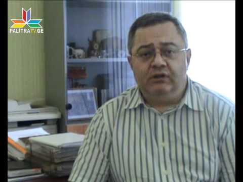 \"შიშველია და ტყუის\"