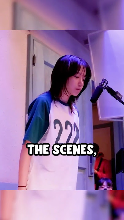 This Is What Squid Game Season 3 Looks Like Behind The Scenes!