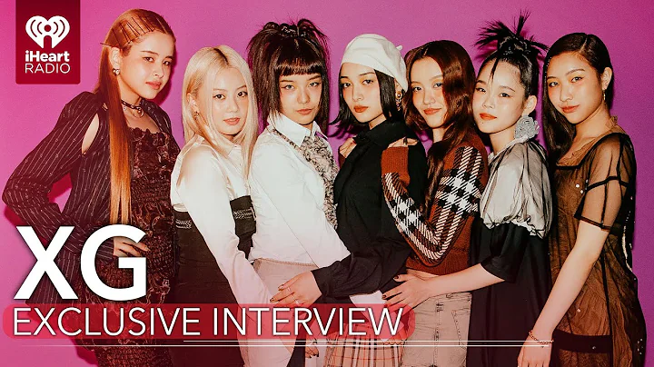 XG Play A Game Of "Most Likely To," Reveal Their Dream Collaborations & More!