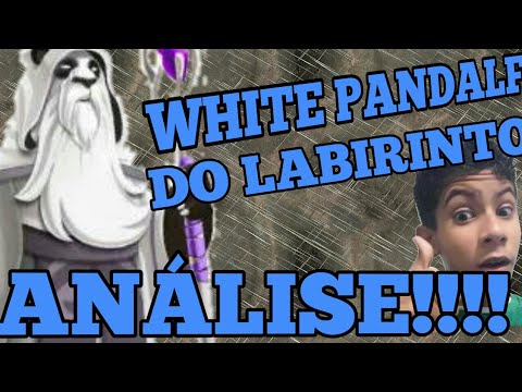 camera iphone 8 plus apk WHITE PANDALF ( LABIRINTO DOS MAGOS) ANÁLISE!!!!!!!!