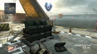 GB Win vs. Identified Male First Map (Cargo)