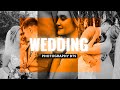 Full Wedding Photography Behind The Scenes | The Florian | Nikon Z7ii