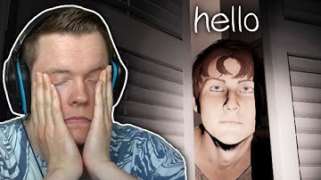 The Developer of Phasmophobia Killed Me OVER AND OVER - New Update