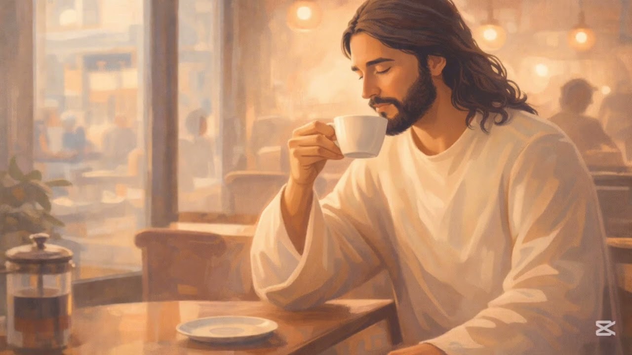 매일 말씀 한 잔 | (광고없음) 말씀으로 듣는 Jazz 20분 버전 #재즈플레이리스트 #빈티지재즈 #ccm재즈