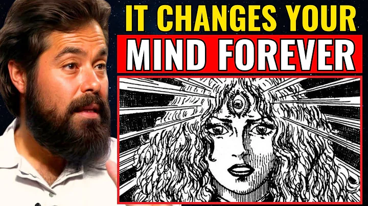 The Hidden Method That Awakens Deep Consciousness Instantly | Jacobo Grinberg