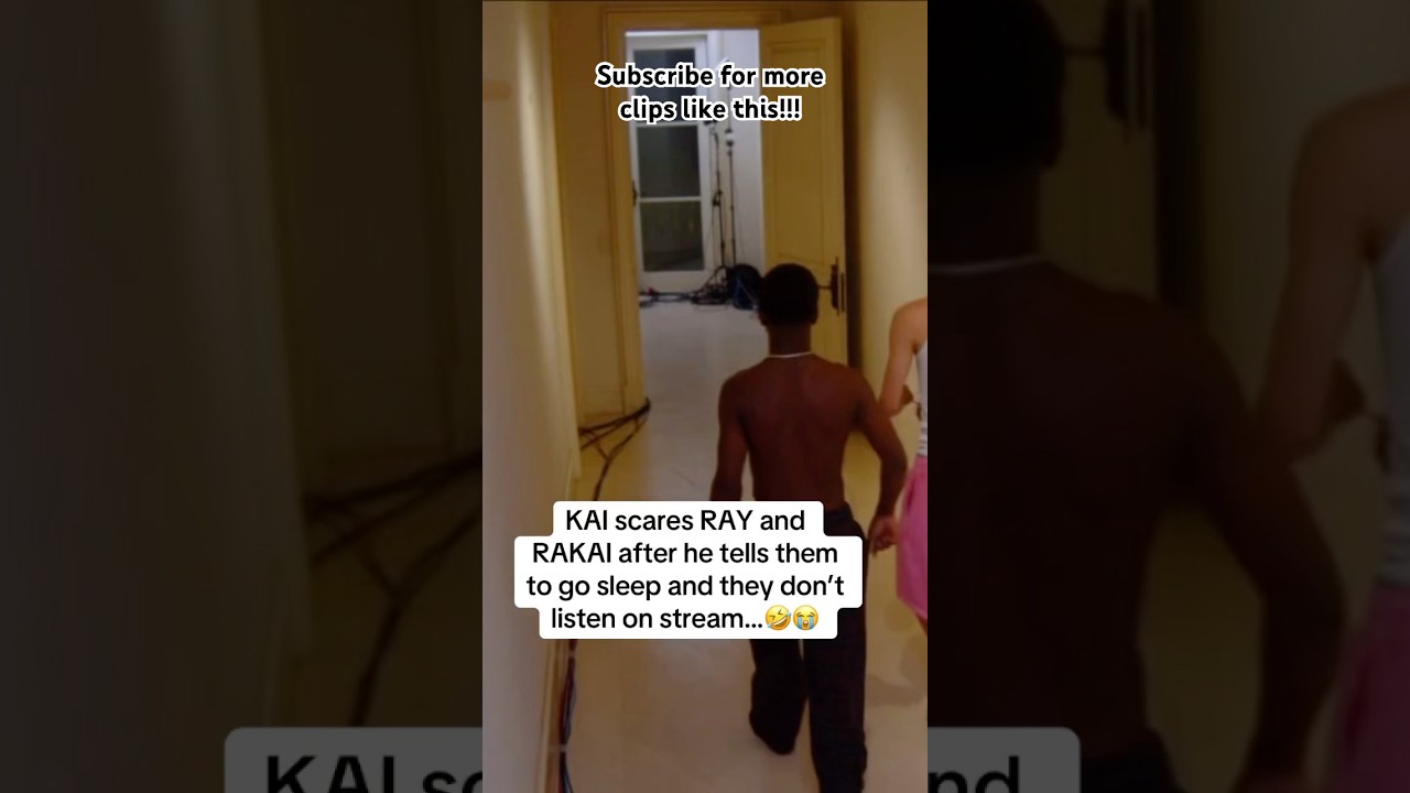 Hit that like button and subscribe for more clips like this!!! 