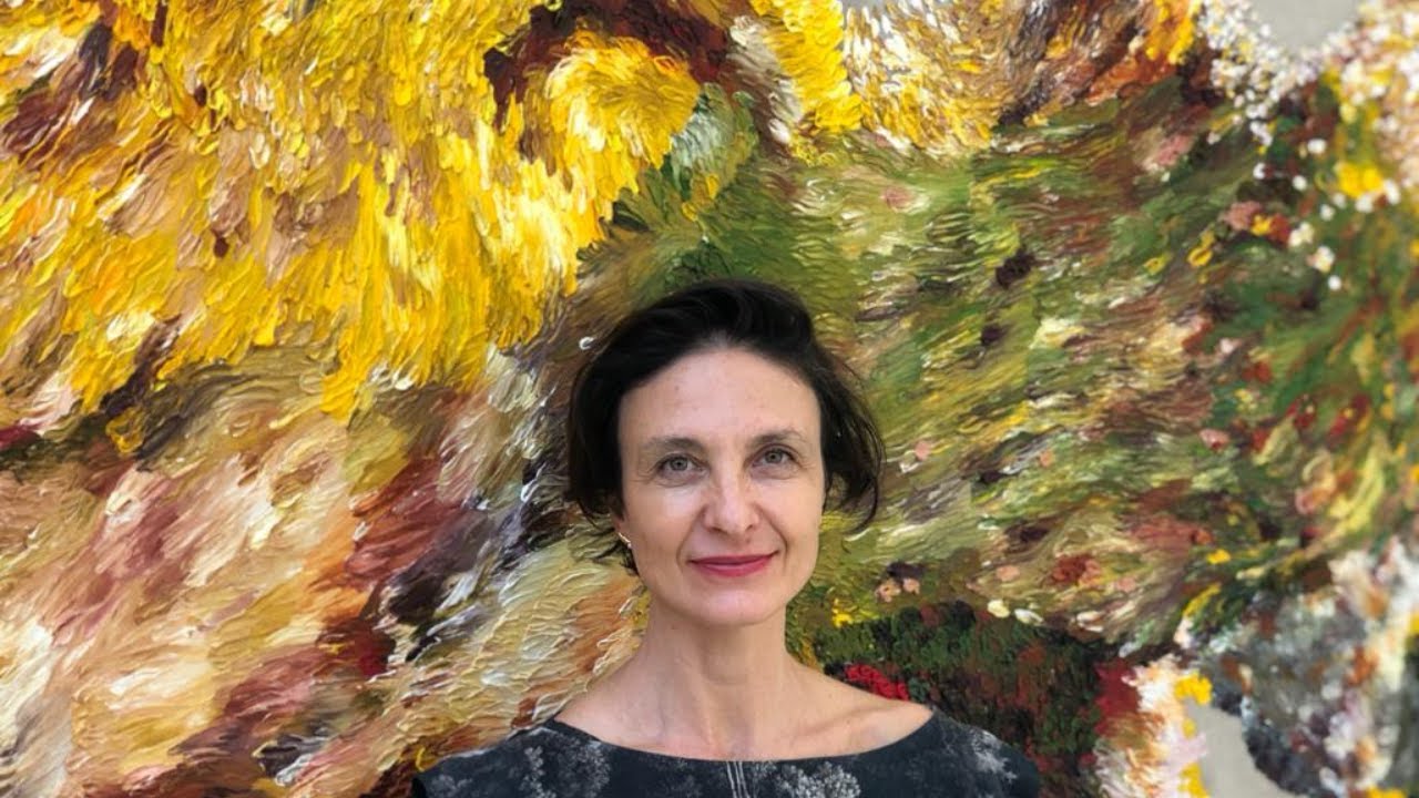 RFI Convida Daniela Busarello