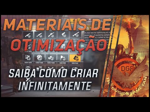 Vídeo: A Divisão De Tom Clancy - Criação, Projetos, Materiais E Muito Mais